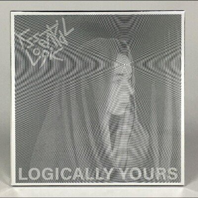 Essential Logic Logically Yours (Vinyl) Limited 12" Album Box Set