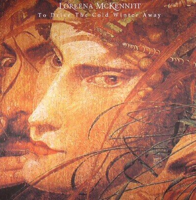 McKENNITT, Loreena - To Drive The Cold Winter Away - Vinyl (LP)