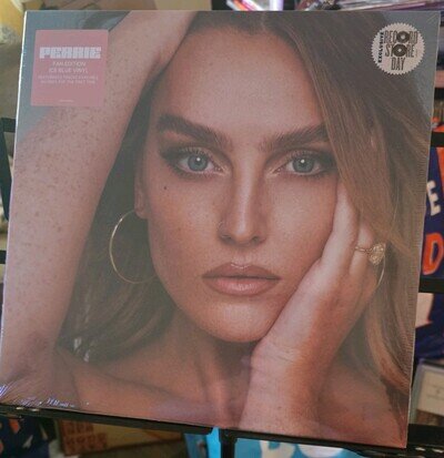 PERRIE - Perrie (Fan Edition) (Record Store Day RSD 2026) - Vinyl - Little Mix