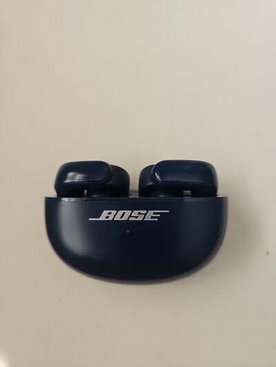 Original Bose Ultra Open Earbuds - Blue