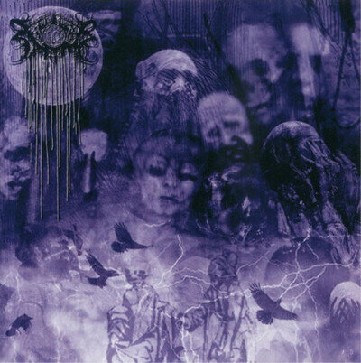 Xasthur Portal of Sorrow (Vinyl) 12" Album