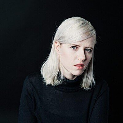 Amber Arcades - Cannonball Vinyl LP Brand New Sealed