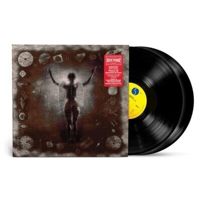 MINISTRY - PSALM 69 EXPANDED EDITION ROCKTOBER 2025 2LP - Vinyl Re - K3z