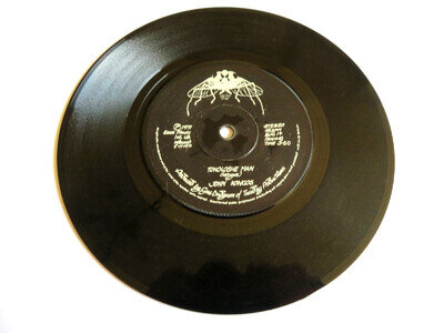 John Kongos – Tokoloshe Man BUG 14 VINYL MINT