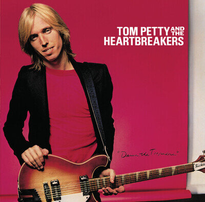 Tom Petty and the Heartbreakers : Damn the Torpedoes Vinyl 12" Album (2017)