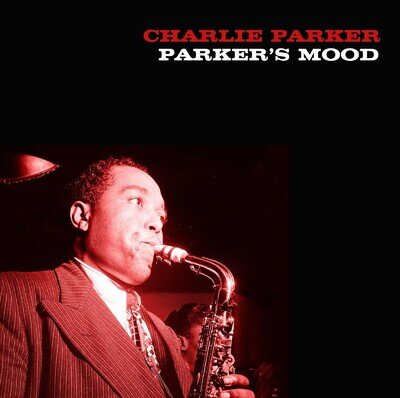 Charlie Parker Parker's Mood (RSD 2025) (Vinyl)