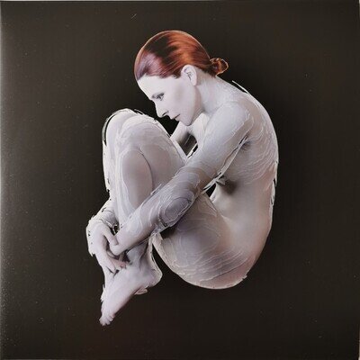 Mylene Farmer - L' ImprIse French Album from 2022 - 2 x Vinyl LP Double Album