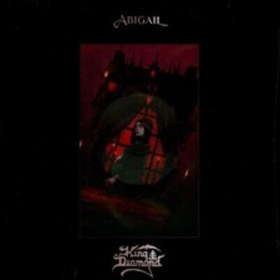 King Diamond - Abgail Picture Disc [VINYL]