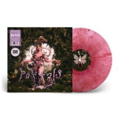 Melanie Martinez : Portals VINYL 12" Album Coloured Vinyl (Limited Edition)