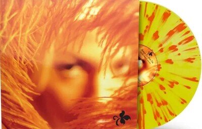 Stone Temple Pilots Shangri-La Dee Da LP Album vinyl record limited Splatter