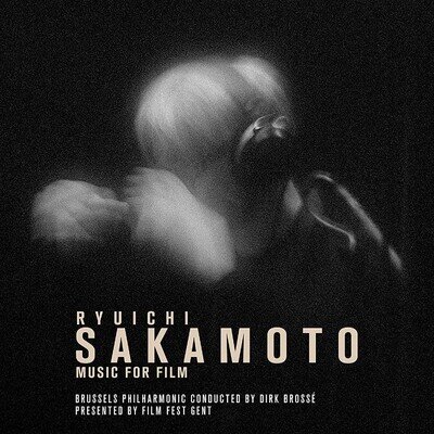 Ryuichi Sakamoto Ryuichi Sakamoto: Music for Film (Vinyl) 12" Album