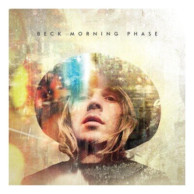 Beck Morning Phase (Vinyl) 12" Album