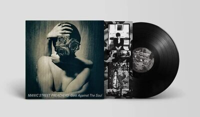 Manic Street Preachers - Manic Street Preachers (LP)