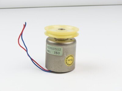 *Akai GX-77* Reel Motor with Pulley Reel to Reel Part /AK870