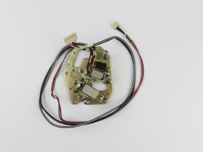 *Akai GX-77* Block of Head Left Side LH Reel to Reel Part /AK867