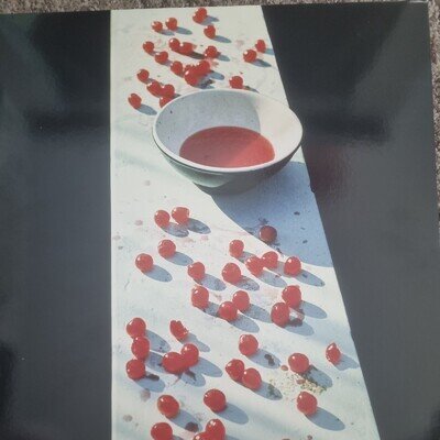 Paul McCartney McCartney Vinyl 12" Album 2017 LP 180g Remaster Reissue Gatefold