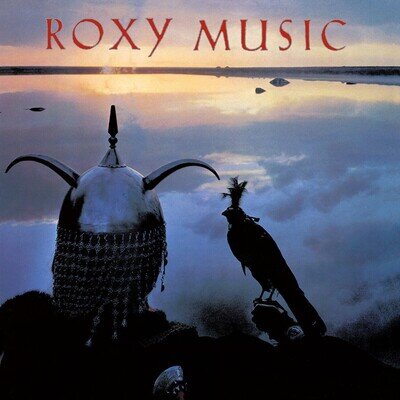 Roxy Music - Avalon vinyl LP NEW/SEALED IN STOCK