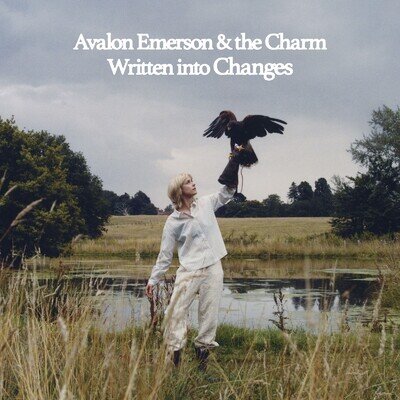 Avalon Emerson & the Charm Written Into Changes (Vinyl)