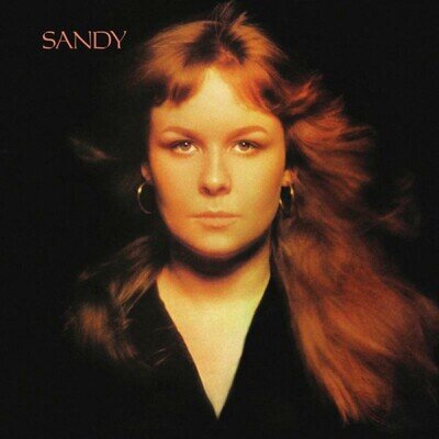 Sandy Denny - Sandy Vinyl, LP, Album, Reissue, Remastered New Sealed