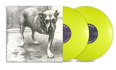 Alice In Chains - Vinyl Record Vinyl Longplay 33 1 - J15z