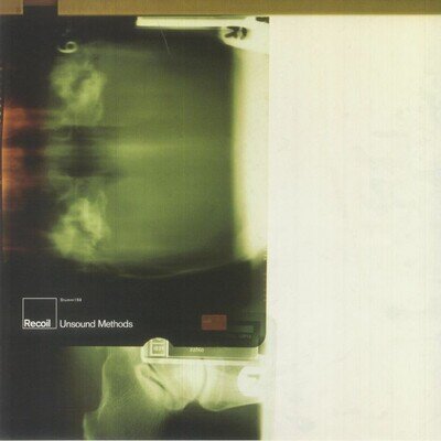 RECOIL - Unsound Methods - Vinyl (2xLP)