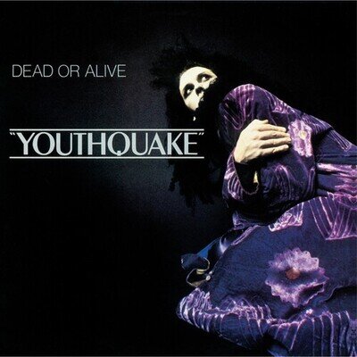 Dead Or Alive : Youthquake VINYL 12" Album (2026) ***NEW*** Fast and FREE P & P