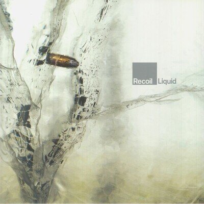 RECOIL - Liquid - Vinyl (2xLP)