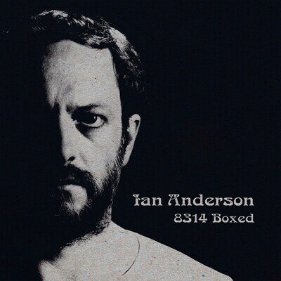 Ian Anderson - 8314 Boxed [VINYL]