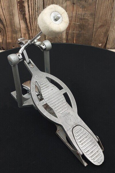 50's-60's WFL Ludwig Speed King Bass Drum Pedal