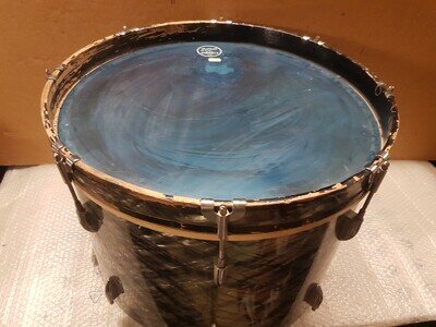 60's BASS DRUM 20"