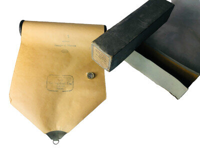 Pianola Roll Music Piano Paper The Vagabond King Vintage ra