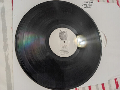 Jerry Jeff Walker Live from the Lone Star Cafe 1980 unreleased Lone Star radio