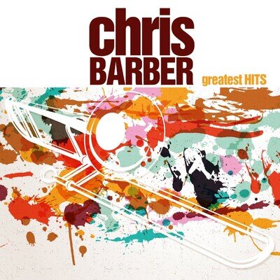 Chris Barber Chris Barber's Greatest Hits (Vinyl)