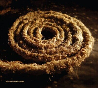 Coil/Nine Inch Nails Recoiled (2nd Edition) (Vinyl) 12" Album