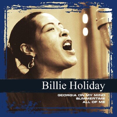 Billie Holiday Billie Holiday Collections (CD)