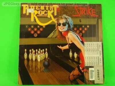 ANNE MURRAY A NEW KIND OF FEELING (506) 11 Track LP including Picture Sleeve CAP