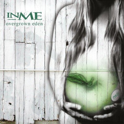 InMe Overgrown Eden (Vinyl) 12" Album Coloured Vinyl (Limited Edition)