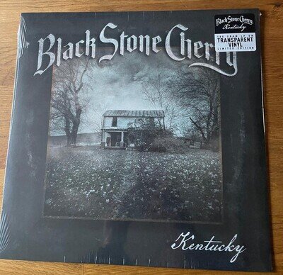 Black Stone Cherry - Kentucky (LP) (Mint (M)) - 4120703973