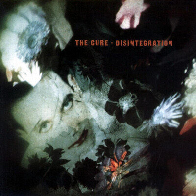The Cure : Disintegration Vinyl 12" Remastered Album 2 discs (2010) ***NEW***