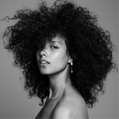 Alicia Keys Here (Vinyl) 12" Album