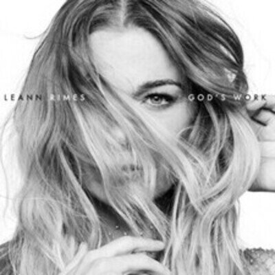 Leann Rimes - God'S Work (LP) New Sealed Vinyl