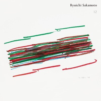 Ryuichi Sakamoto Ryuichi Sakamoto: 12 (Vinyl) 12" Album (US IMPORT)