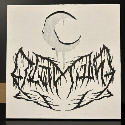 Leviathan “Scar Sighted” Vinyl Box Set Profound Lore Records Wrest