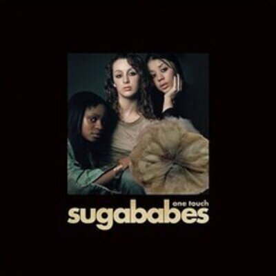 Sugababes : One Touch VINYL 20th Anniversary 12" Album Coloured Vinyl (Limited
