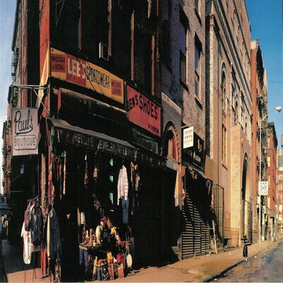 BEASTIE BOYS - Paul's Boutique (reissue) - Vinyl (gatefold heavyweight vinyl LP)
