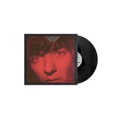 Courtney Barnett - Tell Me How You Really Feel - Vinyl Record - N4z