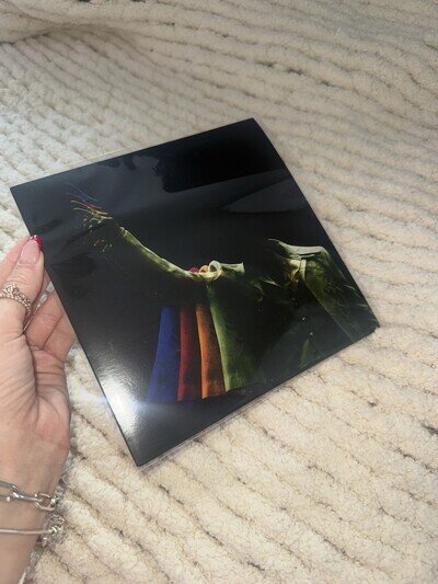 BRUNO MARS- I Just Might 7" Vinyl Single (NEW) 1 track, from the romantic album