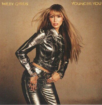 CYRUS, Miley - Younger You: From The Hannah Montana 20th Anniversary Special