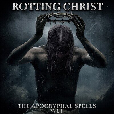 Rotting Christ The Apocryphal Spells (Vinyl) 12" Album Box Set