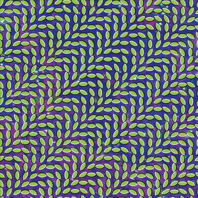 Animal Collective Merriweather Post Pavilion Double LP Vinyl WIGLP216 NEW